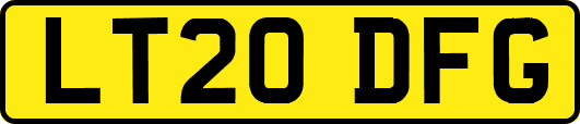 LT20DFG