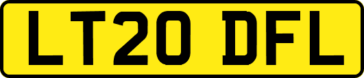 LT20DFL