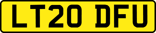 LT20DFU