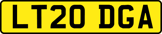 LT20DGA