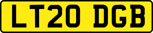 LT20DGB