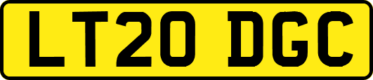 LT20DGC