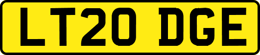 LT20DGE