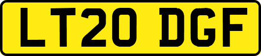 LT20DGF