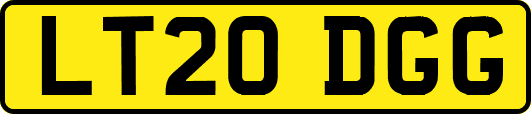 LT20DGG