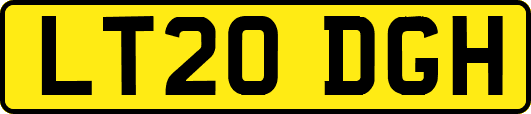 LT20DGH