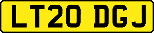 LT20DGJ