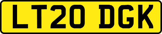 LT20DGK