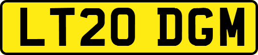 LT20DGM