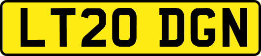 LT20DGN