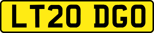 LT20DGO