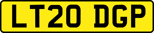 LT20DGP