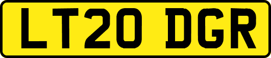 LT20DGR