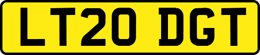 LT20DGT