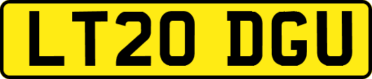 LT20DGU