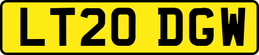 LT20DGW