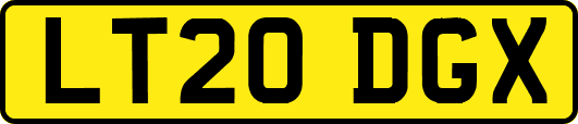 LT20DGX