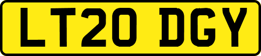 LT20DGY