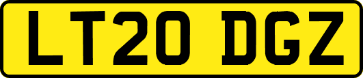 LT20DGZ