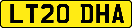 LT20DHA