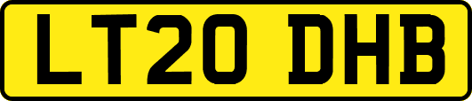 LT20DHB
