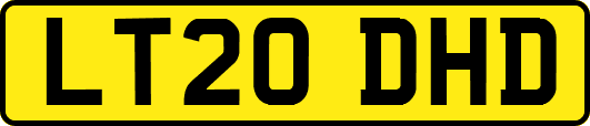 LT20DHD