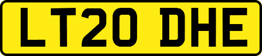 LT20DHE