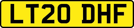 LT20DHF
