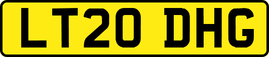 LT20DHG
