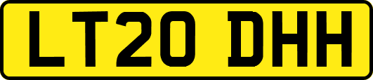 LT20DHH