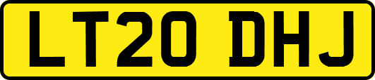 LT20DHJ