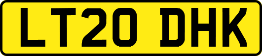LT20DHK