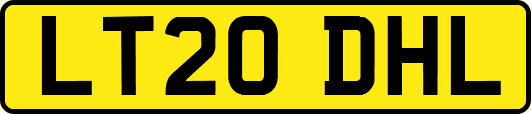 LT20DHL