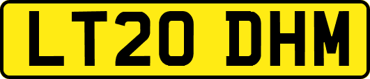 LT20DHM
