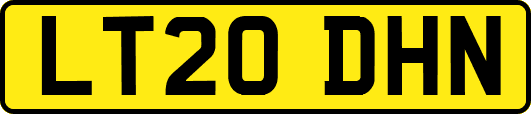LT20DHN