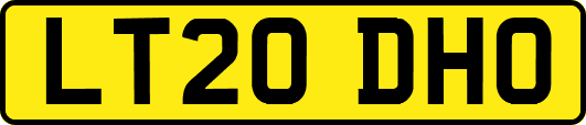 LT20DHO