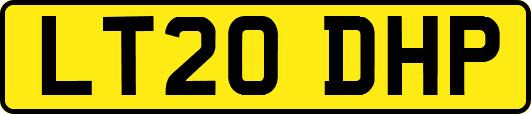 LT20DHP