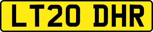 LT20DHR