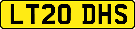 LT20DHS