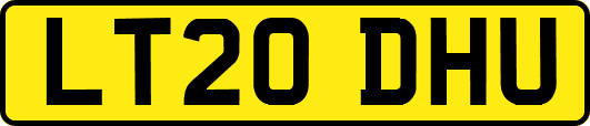 LT20DHU