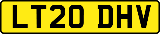 LT20DHV