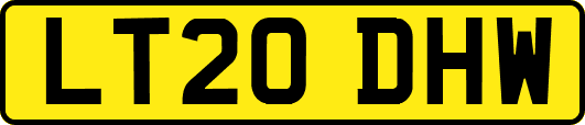 LT20DHW