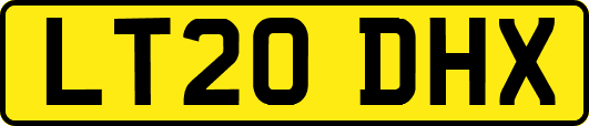 LT20DHX