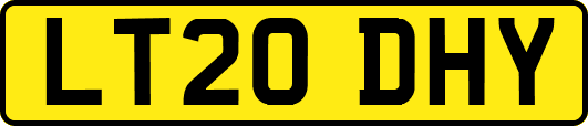 LT20DHY