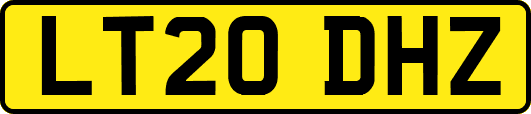 LT20DHZ