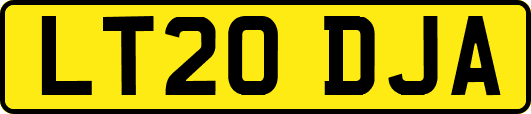 LT20DJA