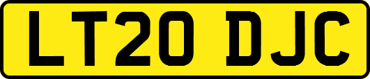 LT20DJC