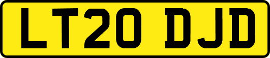 LT20DJD