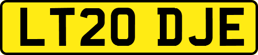 LT20DJE