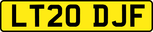 LT20DJF